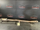 03-12 Bentley Continental 6.0 Middle Exhaust Down Pipe Tail 3W8254400A Used. Price: $300.00.