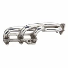 Exhaust Header Fits 2004-2008 Mazda RX-8 Stainless Xforce HS-MRX8-01 New. Price: $359.10.