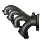 Gm Chevrolet 5.3L L83 Rh Passenger Oem Exhaust Manifold 12701712 2019 - 2025 New. Price: $109.99.
