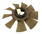 2005-2007 Ford F250 F350 6.0L Radiator Fan P/n 3C34-8600-AB Genuine Oem Used. Price: $50.99.