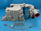 Nissan Titan Xd 5.0L Diesel Intake Manifold W/ Air Tube & Bolts 2016-2019 Oem Used. Price: $595.00.