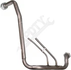 Apdty 609210 Egr Exhaust Gas Recirculation Tube Pipe New. Price: $83.48.