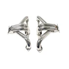 Rpc Header R9958; Short Polished Stainless For Chevy Full Size Sbc W/o Ps New. Price: $179.99.