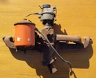Intake Exhaust Manifold Carb Filter Chevy Chevrolet 1949 1950 1951 1952 Used. Price: $341.11.