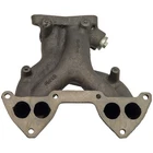 Dorman 674-263 Exhaust Manifold Kit Includes Required Gaskets And Hardware New. Price: $281.27.