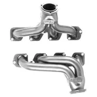 1960 1971 Ford F100 Trucks Cleveland 351C 351M 400M Steel Exhaust Headers FC2-P New. Price: $473.11.
