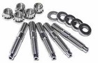Arp 400-8024 M8 X 1.25 51MM Stainless Steel Stud Kit 10 Piece New. Price: $150.69.