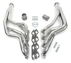 Hedman For Htc Coated Headers; 2 In. Tube Dia; Full Length Design New. Price: $789.04.