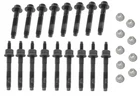 For Ram 1500 2500 3500 Magnum Aspen Jeep Grand 5.7L Exhaust Manifold Bolt Set New. Price: $29.76.