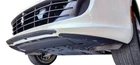 Ferrari GTC4LUSSO (2016-2020) Skid Plates By Automods New. Price: $899.00.
