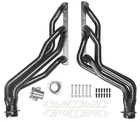 Hedman 69440 Exhaust Header; Chassis Exit; 1-5/8" Diameter Primary Tubes; 3" New. Price: $360.06.