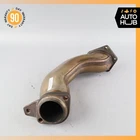 11-14 Mercedes W221 S550 Engine Exhaust Front Pipe Right 2781400208 Oem Used. Price: $117.23.