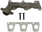 Exhaust Manifold 1997 Ford Aerostar 3.0L V6 Gas Ohv New. Price: $94.27.