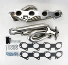 For Dodge Ram 1500 5.7L Hemi V8 2009-2018 Truck Pick Up Shorty Exhaust Headers New. Price: $148.79.