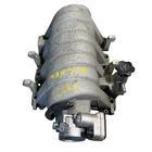 Intake Manifold W Tb 2006-2010 Dodge Charger SRT8 6.1L Hemi Oem 05037509AC Used. Price: $550.95.
