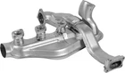 Interior Heating Exchanger Left For Porsche 88-94 96421103905 New. Price: $2857.35.