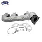Skp SK674523 Left Exhaust Manifold Fits 2003-2014 Chevrolet Express 1500 & More New. Price: $119.95.