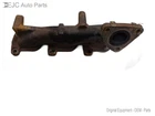 Left Exhaust Manifold 13-19 Ford Explorer 3.5 DA5E9431AA Turbo Used. Price: $79.95.