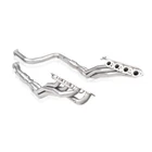 Stainless Works 1-7/8IN Headers W/hf Cats For Toyota Tundra (14+) 5.7L New. Price: $2298.95.