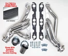 Hedman 69013 Standard Duty Black Maxx Ceramic-metallic Coated Mid-length Headers New. Price: $684.99.