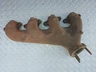 Gm Rh/lh 1965 Chevy Big Block Exhaust Manifold 3884504/3892307 Date J 15 5/K Used. Price: $374.99.