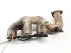 93-96 Nissan 300ZX Passenger Front Exhaust Manifold Oem 14002-46P00 Used. Price: $174.95.