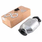 Catalytic Converters For Toyota Tacoma 2.4L 1995-1998 Obdii Directfit Epa New. Price: $94.99.