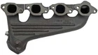 Dorman Exhaust Manifold , Pn# 674-238 New. Price: $174.05.