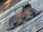 Jdm Nissan Silvia S13 SR20DET Oem Cast Turbo Manifold 240SX 180SX Rwd Used. Price: $99.99.