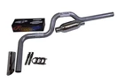 Chevy Gmc 1500 96-99 Single 3" Truck Exhaust Kits Jones Turbine Slash Tip New. Price: $234.99.