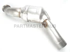 2013-2021 Maserati Quattroporte Ghibli Right Catalytic Converter Pipe 3.0TT M156 New. Price: $1497.99.