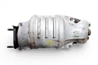 2007-2008 Acura Tl Front Exhaust Manifold Assembly, 18190-RYE-A00, F006, Oem, Used. Price: $199.04.