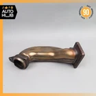 13-20 Mercedes R231 SL550 SL63 Amg Engine Exhaust Pipe Front Left Side Oem Used. Price: $99.60.