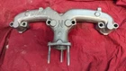 69-80 Corvette Sb Right Exhaust Manifold #336711 Big "n" Rams Horn Chevy Oem Used. Price: $49.99.
