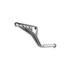 Scott Drake S1MS-9430-CR Tri-y Exhaust Header Nickel Plated New. Price: $357.95.
