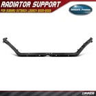 Upper Tie Radiator Support For Subaru Outback Legacy 2005-2009 53060AG00A9P New. Price: $110.79.