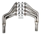6234-2HKR Hooker Racingheart Big Block Chevy Swap Long Tube Headers Natural 304 New. Price: $778.95.