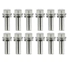 Proform Wedge Locking Header Bolts 3/8 X 3/4L (12)- 66827 New. Price: $58.49.