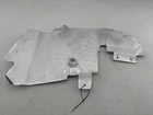 2012 Audi R8 V10 Passenger Right Rear Lower Heat Shield 420-825-733-A Used. Price: $88.00.