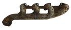 Mercedes W116 6.9 A1001401814 Exhaust Manifold Header Gebraucht. Price: $518.49.