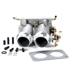Bbk 87-96 Ford Series Truck Rv 302 351 Twin 61MM Throttle Body Power New. Price: $419.99.
