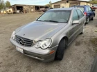 Driver Exhaust Manifold 203 Type C320 Coupe Fits 01-05 Mercedes C-class 1405328 Used. Price: $100.00.