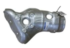 2010-2012 Ford Exhaust Manifold Heat Shield 9E5Z5E258A Genuine Oem Used. Price: $37.50.