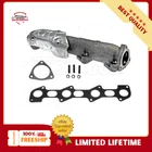 Dorman 674-970 Exhaust Manifold For 08-10 F-250 Sd F-350 F-450 F-550 New. Price: $159.95.