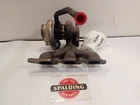 Exhaust Manifold With Turbo Cylinder From 2004 Volvo XC90 (4089062 Used. Price: $170.68.