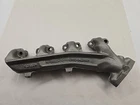Ford Left Exhaust Manifold Casting # E1SE-9431-BA Used. Price: $52.50.