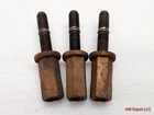 2013 Bmw 335I 435I N55 F30 F32 Exhaust Manifold Stud Nut Set 3PC M7X39 7593376 Used. Price: $19.99.