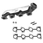 Dorman Exhaust Manifold Gasket & Hardware Left For Explorer Mountaineer 4.6L New. Price: $141.95.