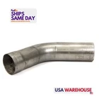 Schoenfeld 3045, One Degree Elbow 3IN Steel Natural Performance Racing Parts New. Price: $46.63.