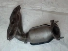 Toyota Sienna Exhaust Manifold (3.5L, 2GRFE Engine), L. Oem Pn 171500P250 Remanufactured. Price: $699.00.